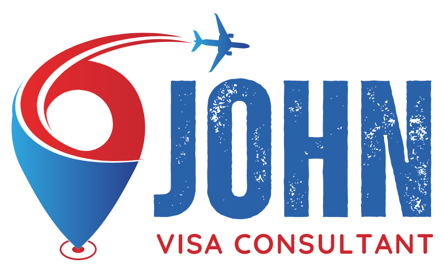 John Visa Consultant